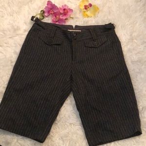 Nanette Lepore Bermuda Short